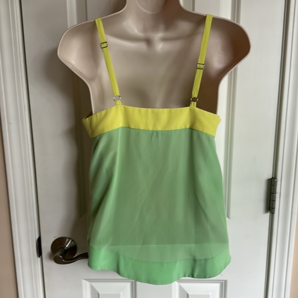 Anthropologie Top sz small - Picture 4 of 5